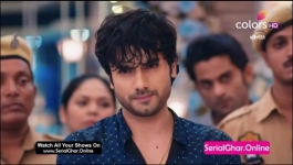 Parineeti - 4th August 2023